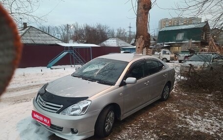 Toyota Allion, 2002 год, 747 000 рублей, 3 фотография