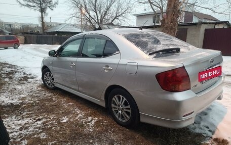 Toyota Allion, 2002 год, 747 000 рублей, 4 фотография