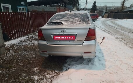 Toyota Allion, 2002 год, 747 000 рублей, 5 фотография