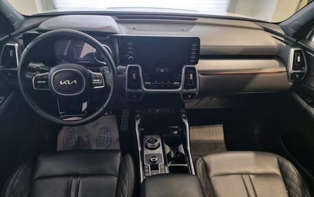 KIA Sorento IV, 2023 год, 5 882 353 рублей, 9 фотография