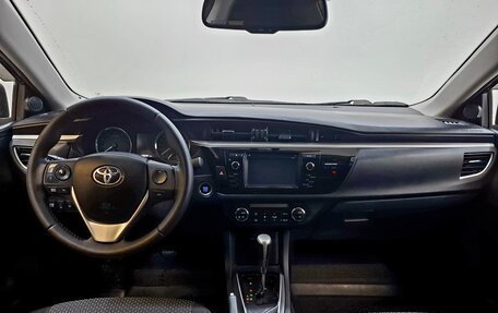 Toyota Corolla, 2013 год, 1 450 000 рублей, 10 фотография