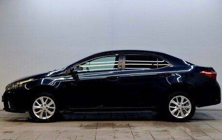 Toyota Corolla, 2013 год, 1 450 000 рублей, 9 фотография