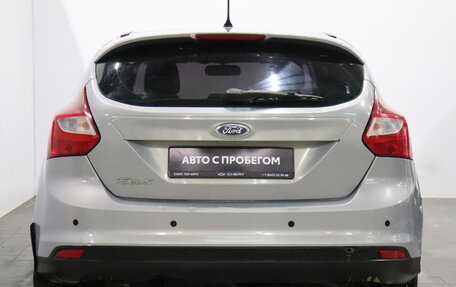 Ford Focus III, 2012 год, 817 000 рублей, 3 фотография