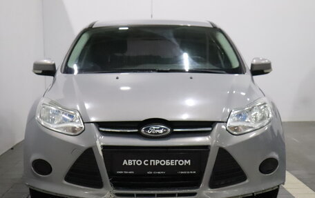 Ford Focus III, 2012 год, 817 000 рублей, 2 фотография