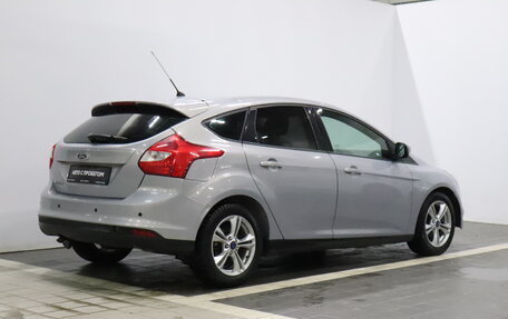 Ford Focus III, 2012 год, 817 000 рублей, 4 фотография