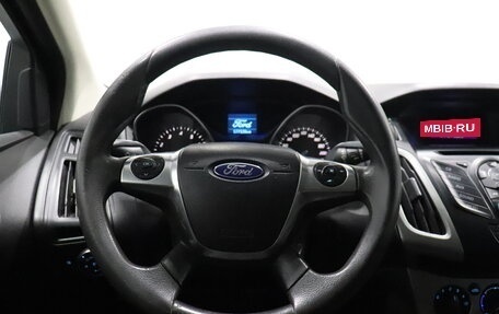 Ford Focus III, 2012 год, 817 000 рублей, 8 фотография