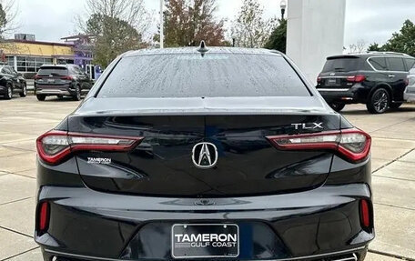 Acura TLX, 2022 год, 3 757 000 рублей, 5 фотография