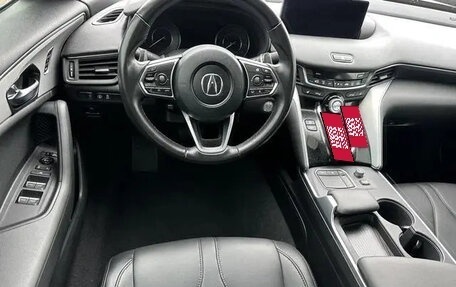 Acura TLX, 2022 год, 3 757 000 рублей, 13 фотография