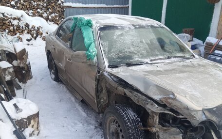 Hyundai Sonata IV рестайлинг, 2004 год, 200 000 рублей, 4 фотография