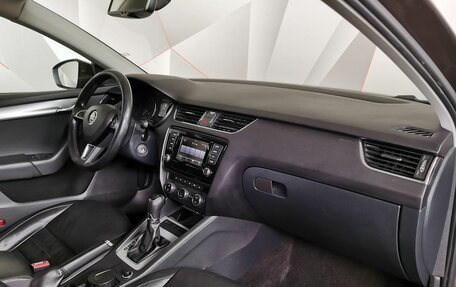 Skoda Octavia, 2013 год, 1 315 000 рублей, 9 фотография