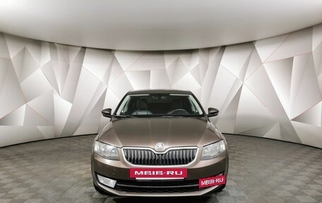 Skoda Octavia, 2013 год, 1 315 000 рублей, 7 фотография