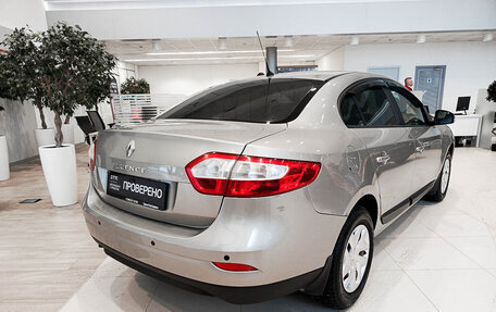 Renault Fluence I, 2013 год, 800 000 рублей, 6 фотография