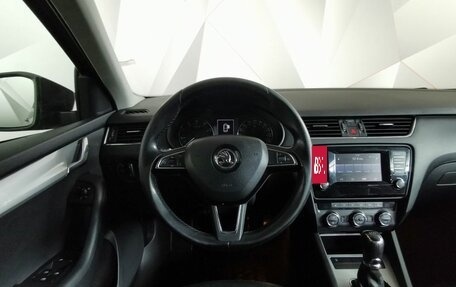 Skoda Octavia, 2013 год, 1 315 000 рублей, 15 фотография