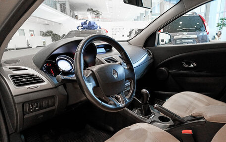 Renault Fluence I, 2013 год, 800 000 рублей, 20 фотография