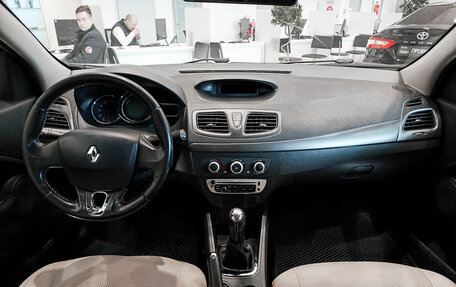 Renault Fluence I, 2013 год, 800 000 рублей, 17 фотография