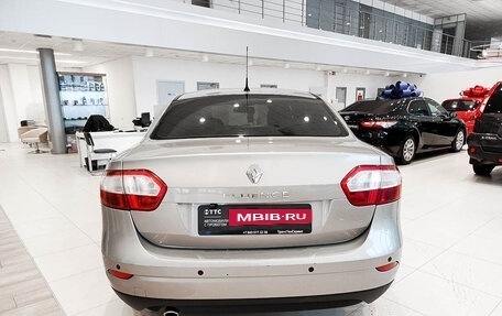 Renault Fluence I, 2013 год, 800 000 рублей, 7 фотография