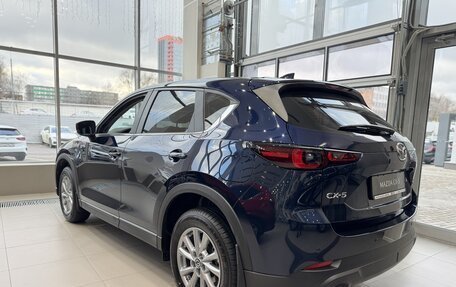 Mazda CX-5 II, 2024 год, 4 020 000 рублей, 5 фотография