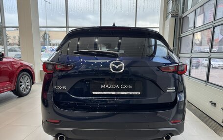 Mazda CX-5 II, 2024 год, 4 020 000 рублей, 6 фотография