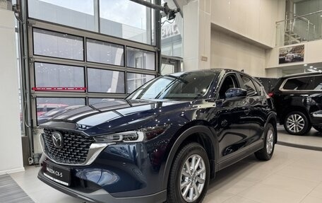 Mazda CX-5 II, 2024 год, 4 020 000 рублей, 2 фотография