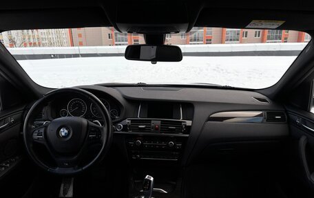 BMW X4, 2015 год, 3 100 000 рублей, 6 фотография