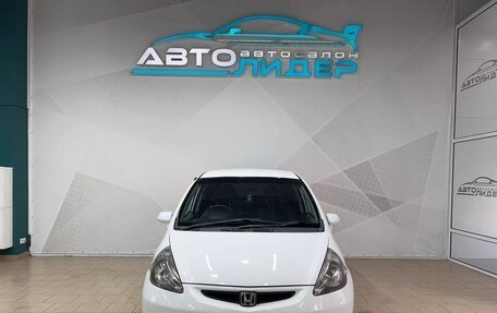 Honda Fit III, 2002 год, 599 000 рублей, 1 фотография