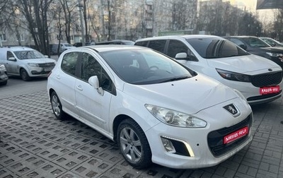 Peugeot 308 II, 2011 год, 950 000 рублей, 1 фотография