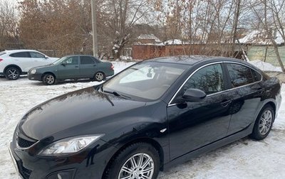 Mazda 6, 2010 год, 1 100 000 рублей, 1 фотография