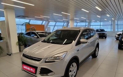 Ford Kuga III, 2015 год, 1 325 000 рублей, 1 фотография