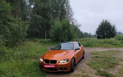 BMW 3 серия, 2007 год, 780 000 рублей, 1 фотография