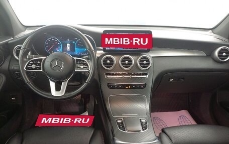 Mercedes-Benz GLC Coupe, 2021 год, 6 150 000 рублей, 7 фотография