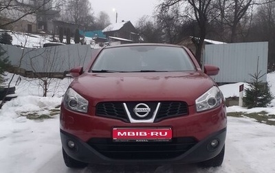 Nissan Qashqai, 2012 год, 1 150 000 рублей, 1 фотография