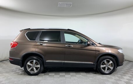 Haval H6, 2019 год, 1 387 000 рублей, 4 фотография