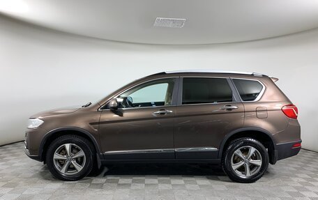 Haval H6, 2019 год, 1 387 000 рублей, 8 фотография