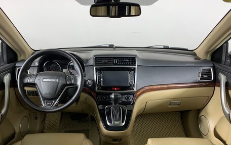 Haval H6, 2019 год, 1 387 000 рублей, 13 фотография