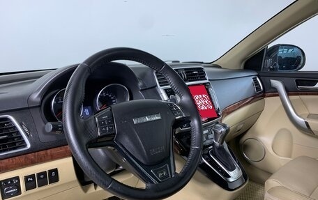 Haval H6, 2019 год, 1 387 000 рублей, 12 фотография