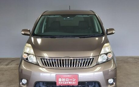 Toyota ISis I, 2012 год, 1 020 000 рублей, 2 фотография