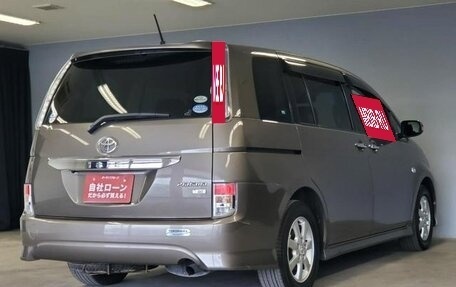 Toyota ISis I, 2012 год, 1 020 000 рублей, 6 фотография