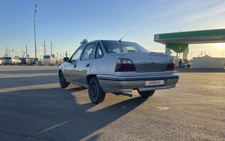 Daewoo Nexia I рестайлинг, 2006 год, 170 000 рублей, 4 фотография