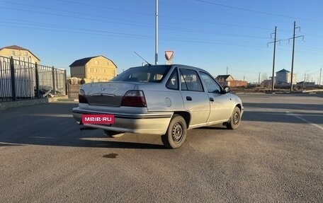 Daewoo Nexia I рестайлинг, 2006 год, 170 000 рублей, 3 фотография