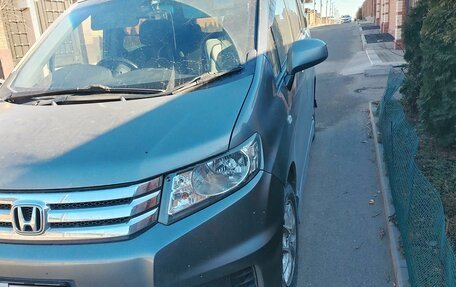 Honda Freed I, 2011 год, 1 150 000 рублей, 5 фотография