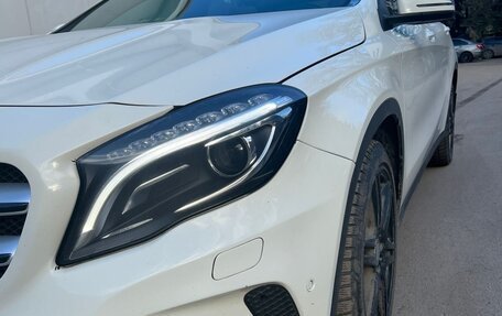 Mercedes-Benz GLA, 2014 год, 1 800 000 рублей, 6 фотография