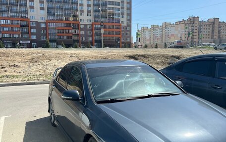 Honda Accord VII рестайлинг, 2004 год, 999 999 рублей, 10 фотография