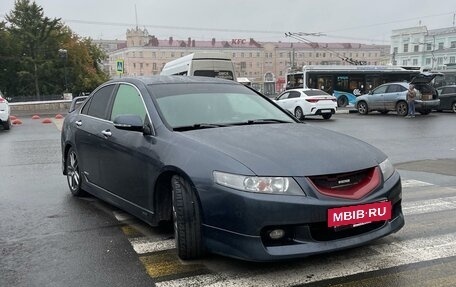 Honda Accord VII рестайлинг, 2004 год, 999 999 рублей, 11 фотография