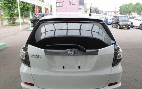 Honda Fit Shuttle I рестайлинг, 2013 год, 832 000 рублей, 4 фотография