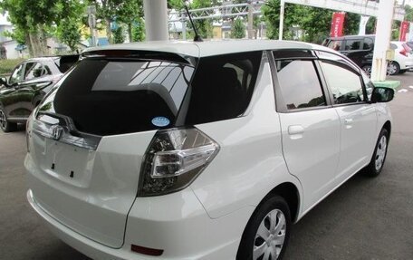 Honda Fit Shuttle I рестайлинг, 2013 год, 832 000 рублей, 10 фотография