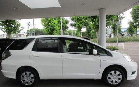 Honda Fit Shuttle I рестайлинг, 2013 год, 832 000 рублей, 5 фотография