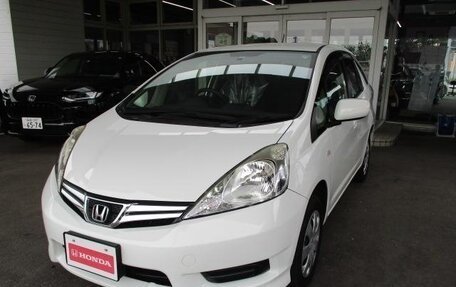 Honda Fit Shuttle I рестайлинг, 2013 год, 832 000 рублей, 8 фотография