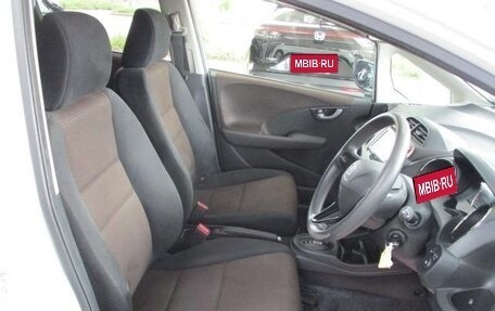 Honda Fit Shuttle I рестайлинг, 2013 год, 832 000 рублей, 16 фотография