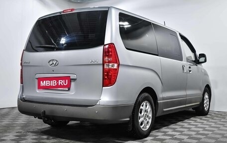 Hyundai H-1 II рестайлинг, 2014 год, 1 695 000 рублей, 4 фотография