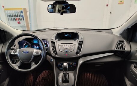 Ford Kuga III, 2015 год, 1 325 000 рублей, 6 фотография